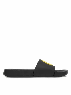 Ciabatte CP90-SS25-234WBBAT Nero
