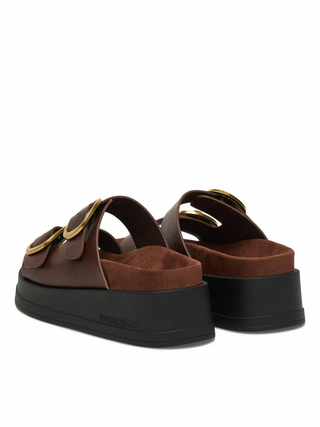 Ciabatte CWBEO-HY62273-6 Marrone