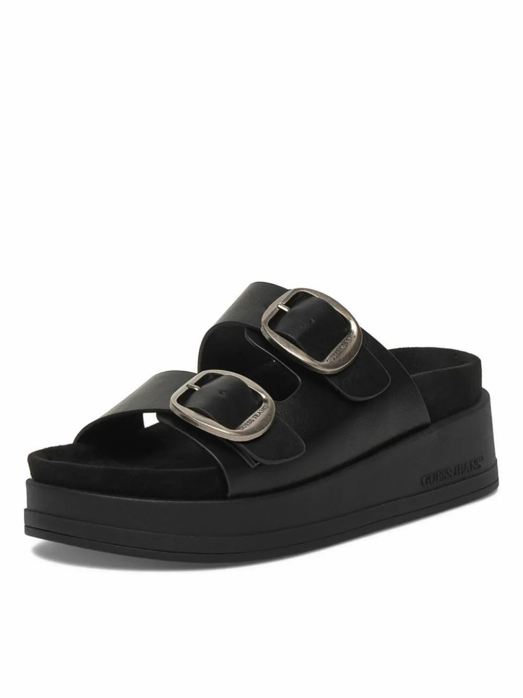 Ciabatte CWBEO-HY62273-6 Nero
