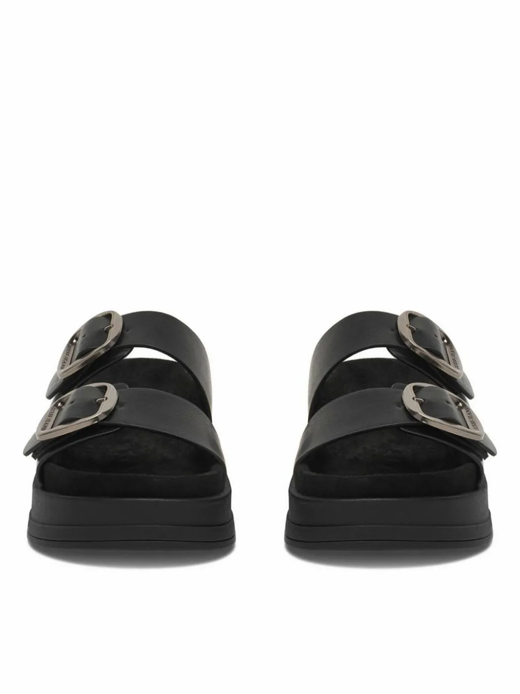 Ciabatte CWBEO-HY62273-6 Nero