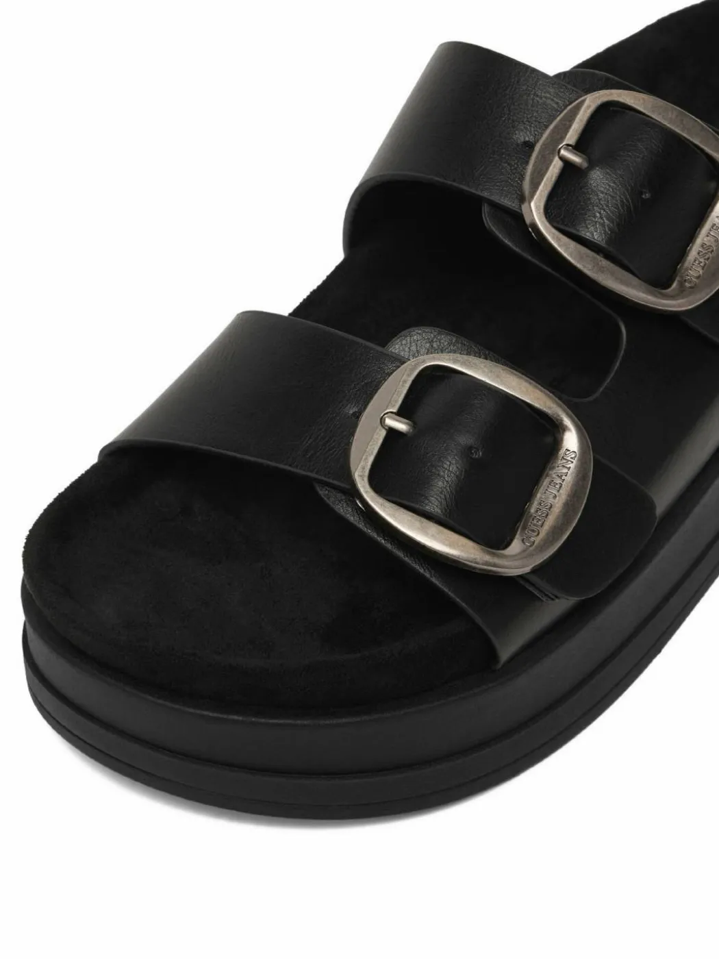 Ciabatte CWBEO-HY62273-6 Nero