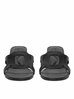 Ciabatte C-XRY0726-1 Nero