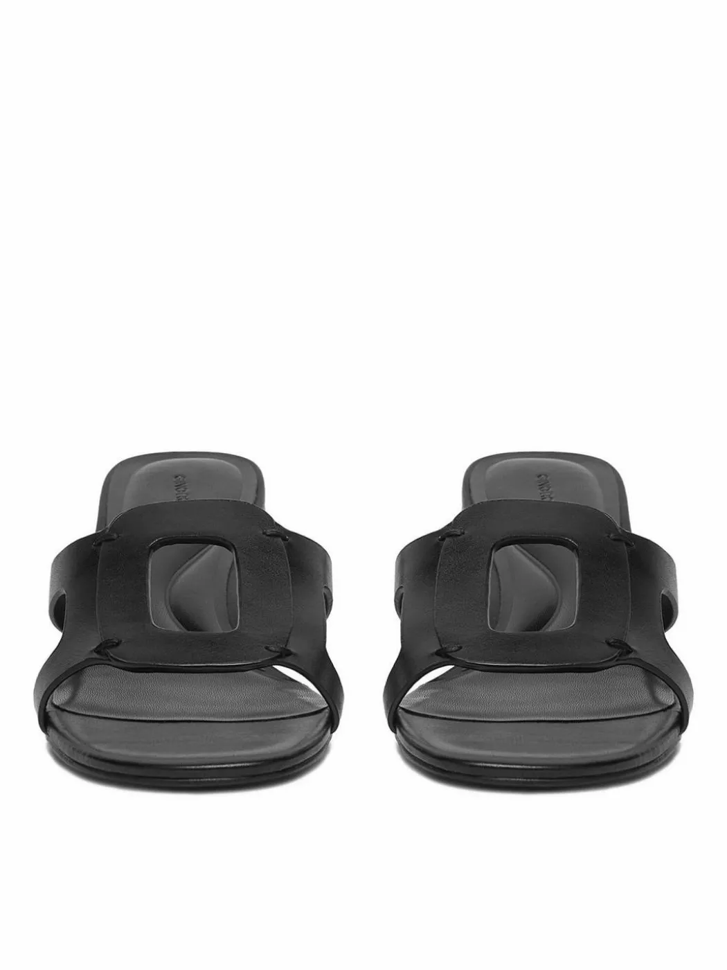 Ciabatte C-XRY0726-1 Nero