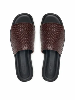 Ciabatte Danya 6204-025-35 Marrone