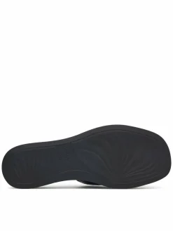 Ciabatte Danya 6204-025-20 Nero