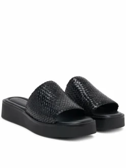 Ciabatte Danya 6204-025-20 Nero