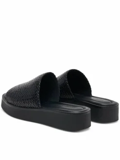 Ciabatte Danya 6204-025-20 Nero