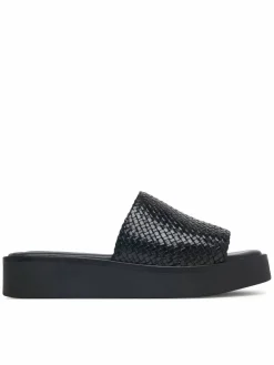 Ciabatte Danya 6204-025-20 Nero