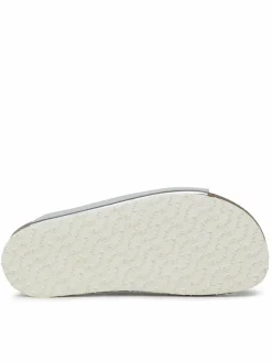 Ciabatte 3926111 D Argento