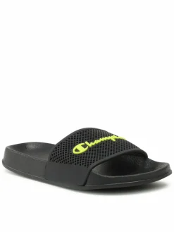 Ciabatte Daytona B PS S32487-CHA-KK001 Nero