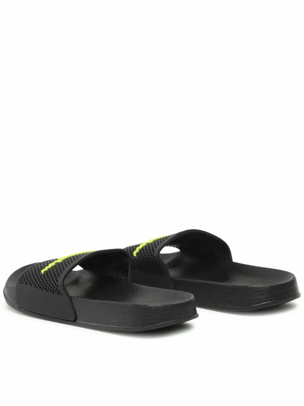 Ciabatte Daytona B PS S32487-CHA-KK001 Nero