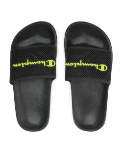 Ciabatte Daytona B PS S32487-CHA-KK001 Nero