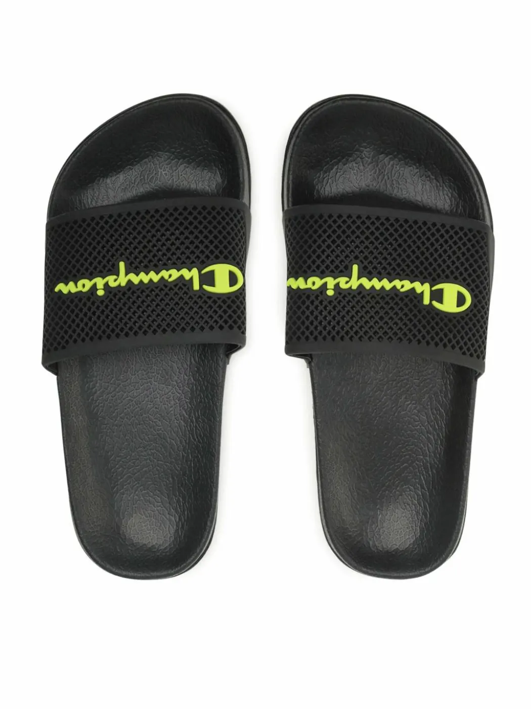 Ciabatte Daytona B PS S32487-CHA-KK001 Nero