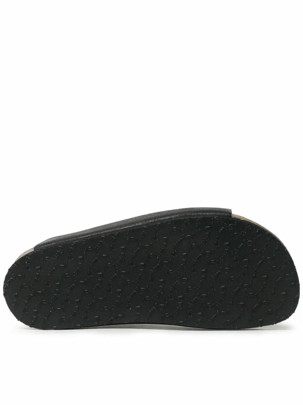 Ciabatte 3926122 D Nero