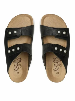 Ciabatte 3926122 D Nero
