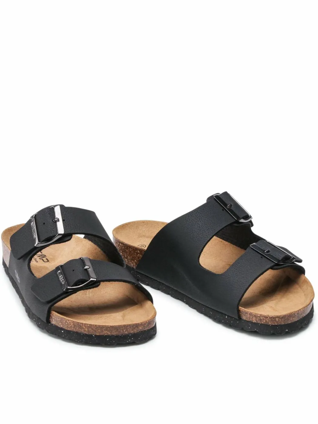 Ciabatte Eco Thalitha Slipper 3Q91017 Nero