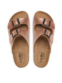 Ciabatte Eco Thalitha Wmn Slipper 3Q91016 Rosa