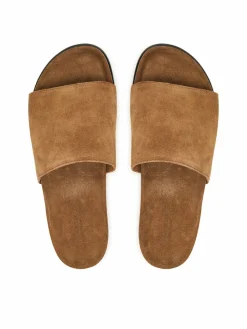 Ciabatte Effie 5922-440-08 Marrone