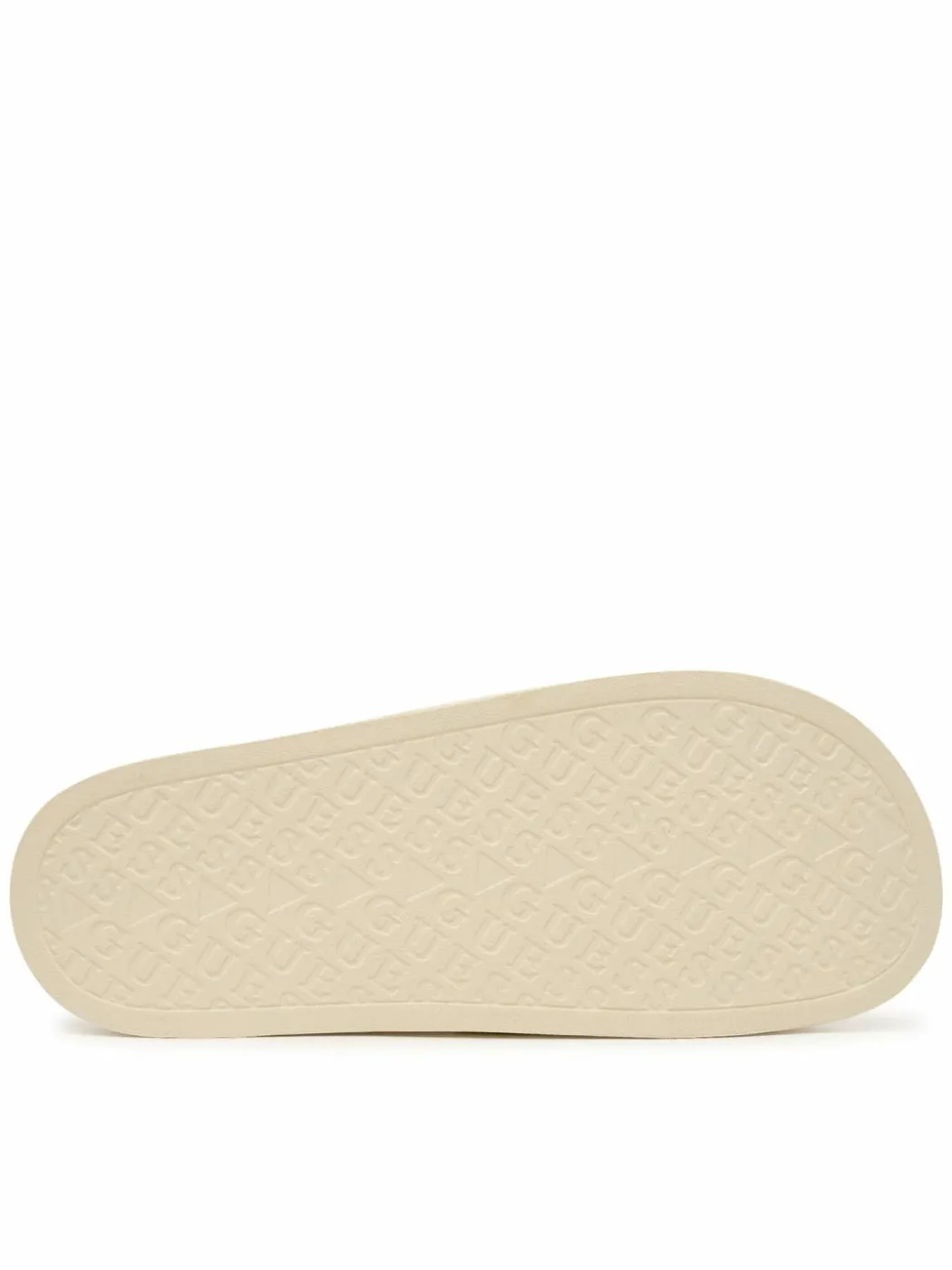 Ciabatte E6GZ17 BB00F Crema