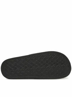 Ciabatte E6GZ17 BB00F Nero