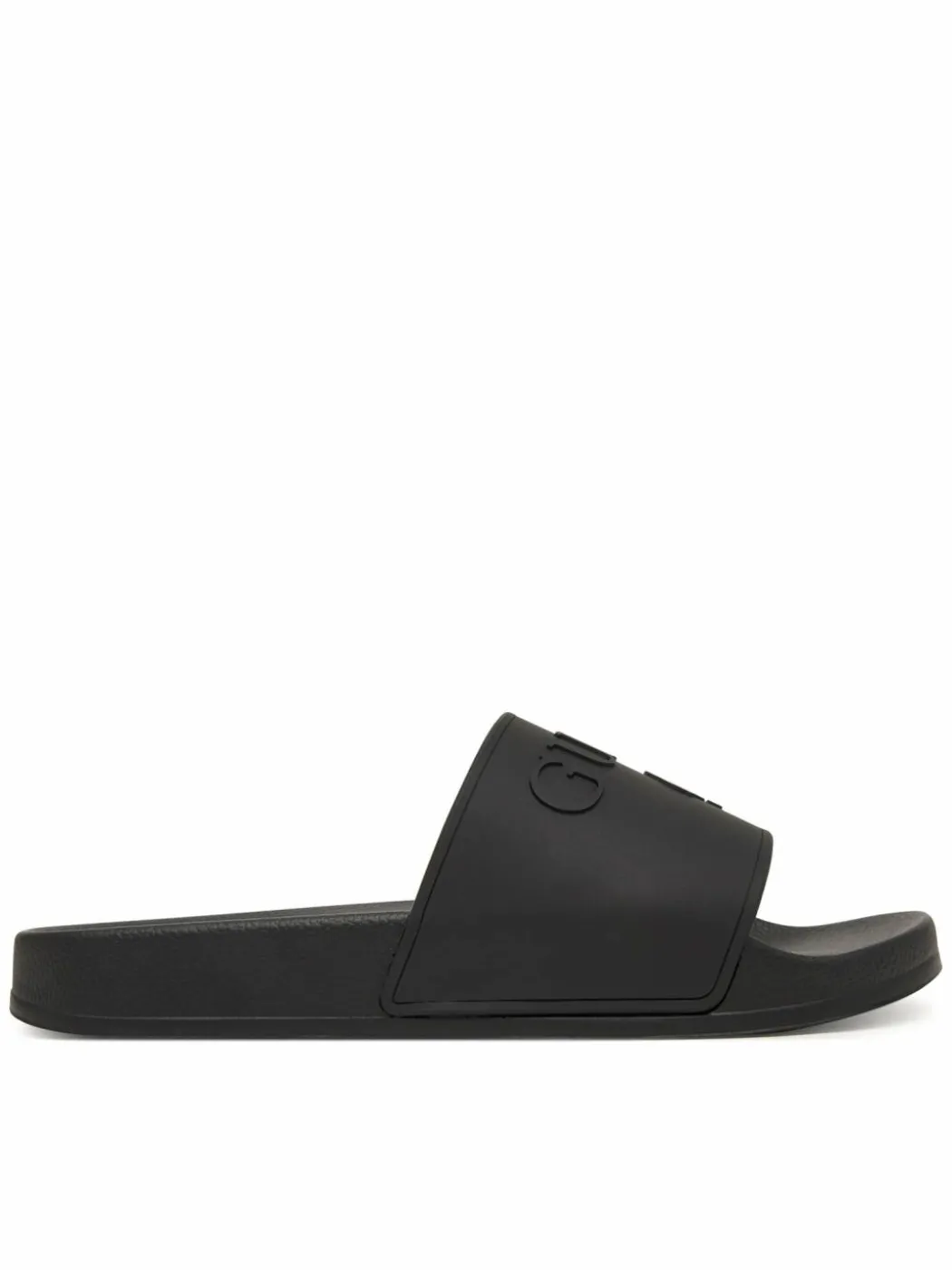 Ciabatte E6GZ17 BB00F Nero