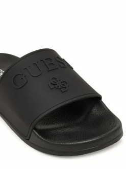 Ciabatte E6GZ17 BB00F Nero