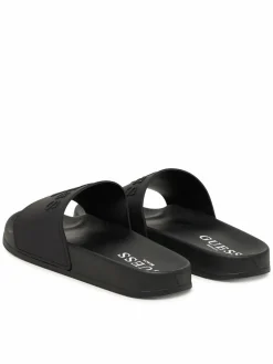 Ciabatte E6GZ17 BB00F Nero