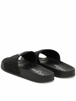 Ciabatte E6GZ16 BB00F Nero