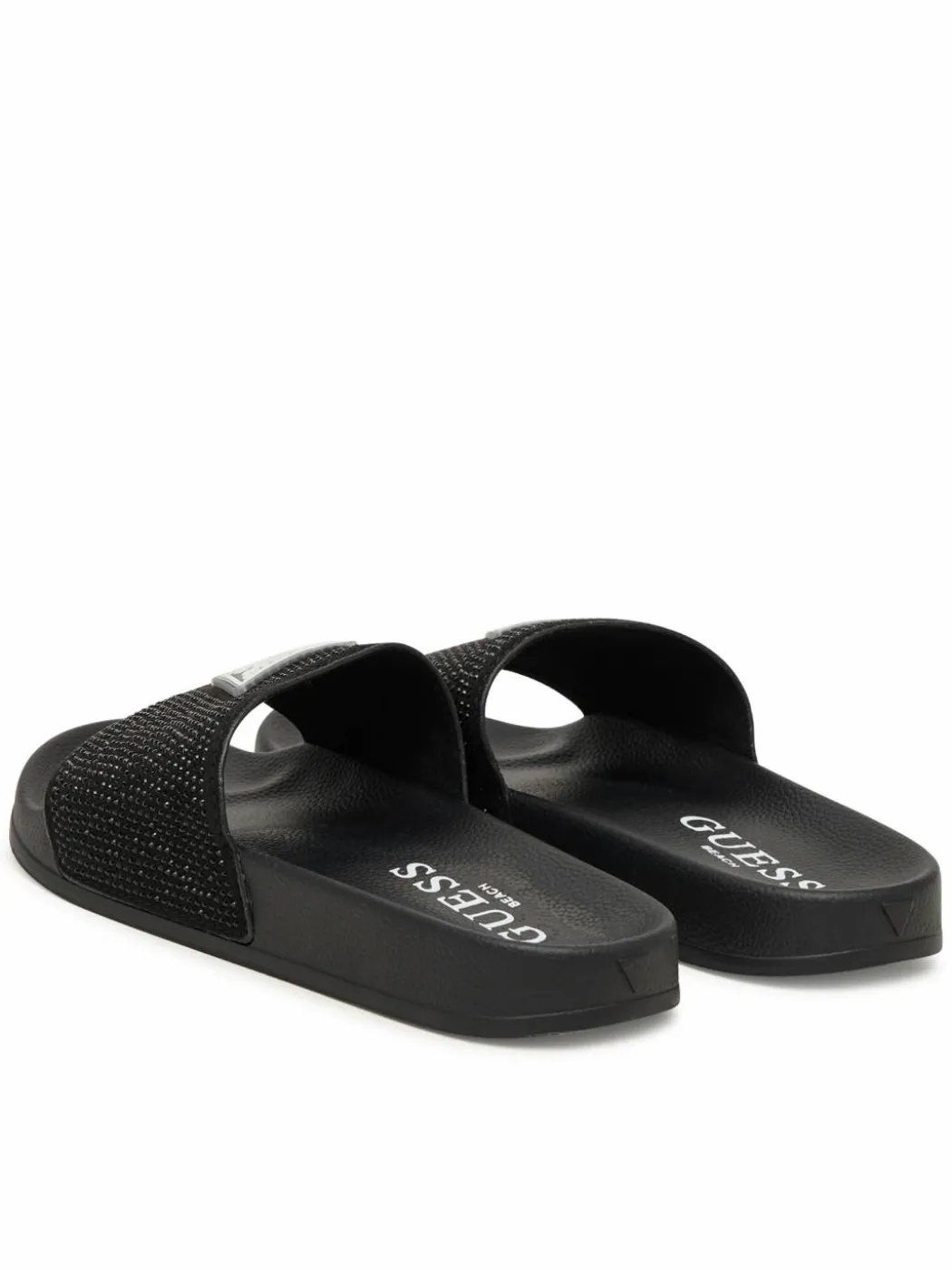 Ciabatte E6GZ16 BB00F Nero