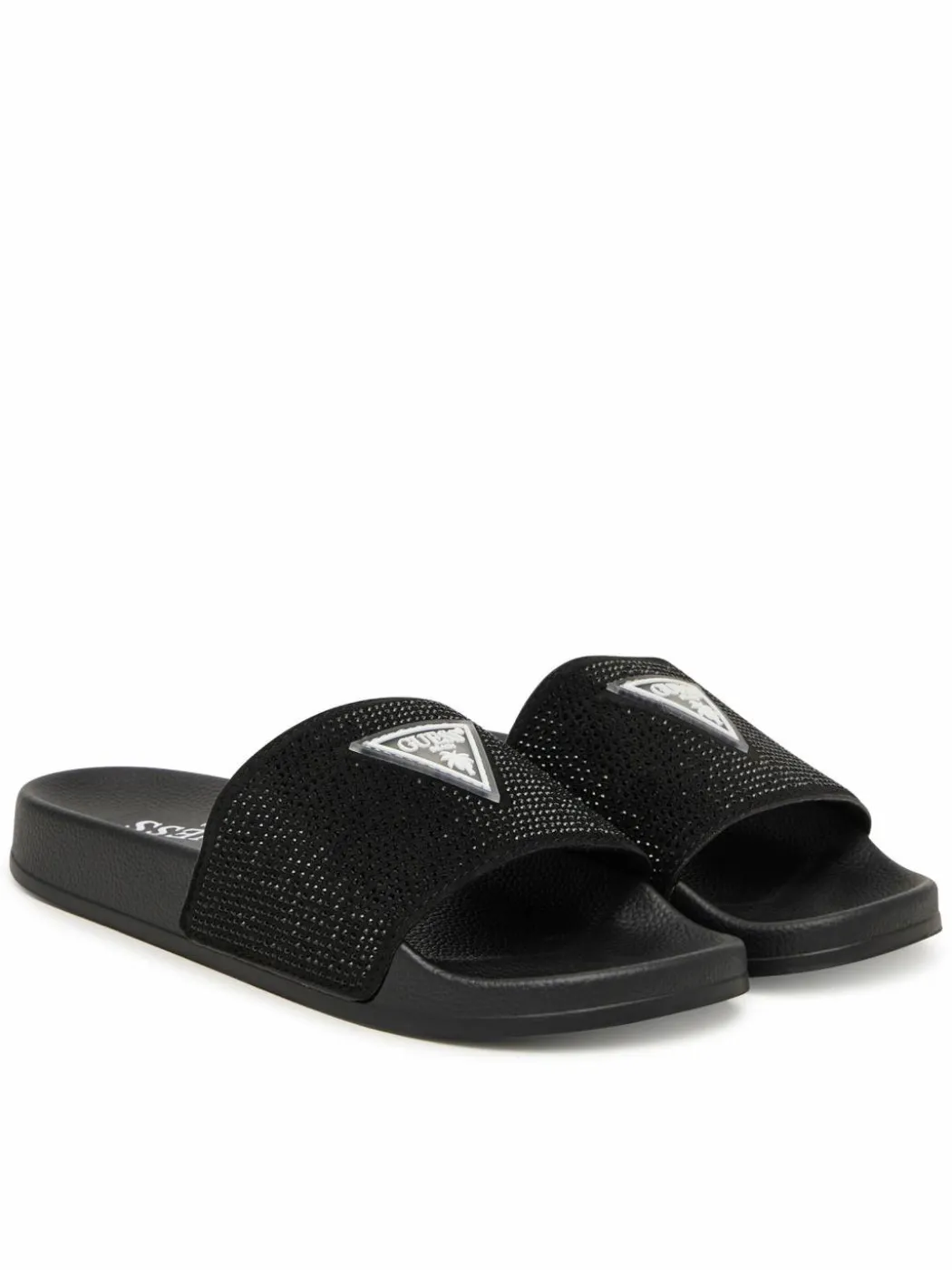 Ciabatte E6GZ16 BB00F Nero