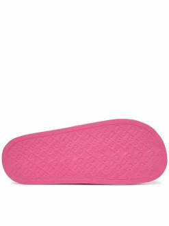 Ciabatte E6GZ16 BB00F Rosa