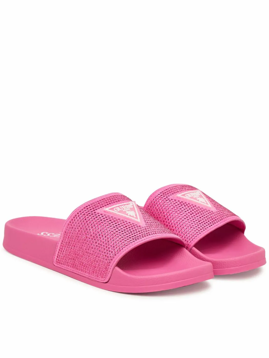 Ciabatte E6GZ16 BB00F Rosa