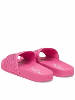 Ciabatte E6GZ16 BB00F Rosa
