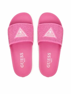 Ciabatte E6GZ16 BB00F Rosa