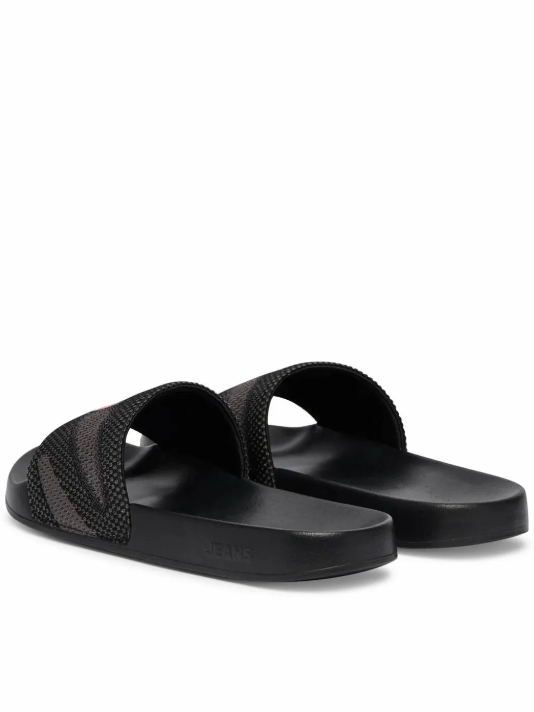 Ciabatte EM0EM01697 Nero