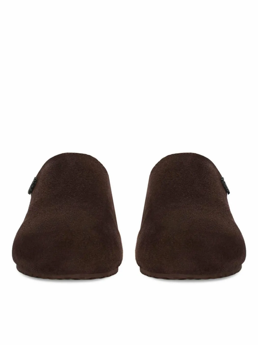 Ciabatte EO-HY19788-4 Marrone scuro