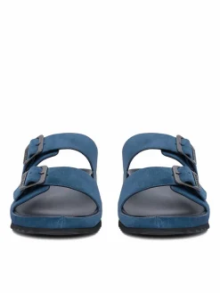 Ciabatte EO-KANSAS-01 126AM Blu