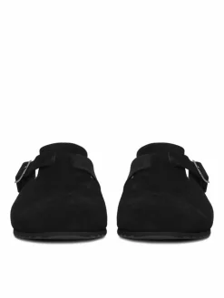 Ciabatte EO-KANSAS-02 125AM Nero