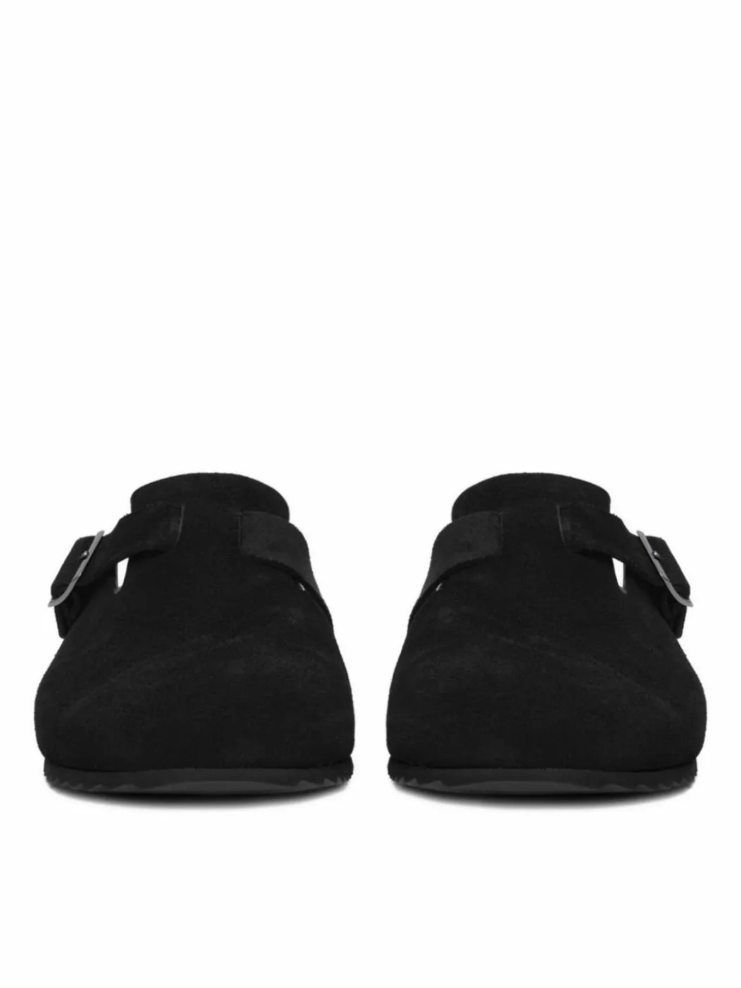 Ciabatte EO-KANSAS-02 125AM Nero
