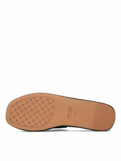 Ciabatte EO-259-8201 Nero