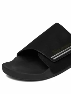 Ciabatte EO-POCHI SUEDE CQ10164BB Nero