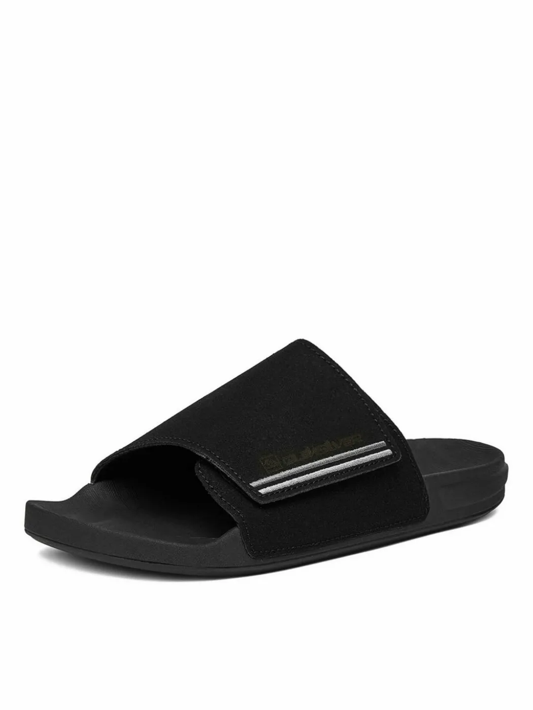 Ciabatte EO-POCHI SUEDE CQ10164BB Nero