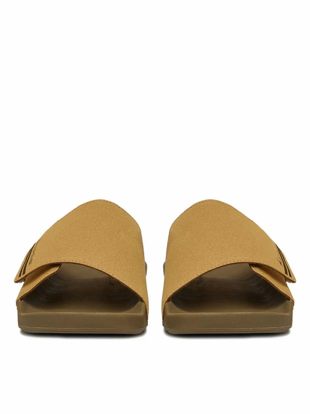 Ciabatte EO-POCHI SUEDE CQ10164BT Beige
