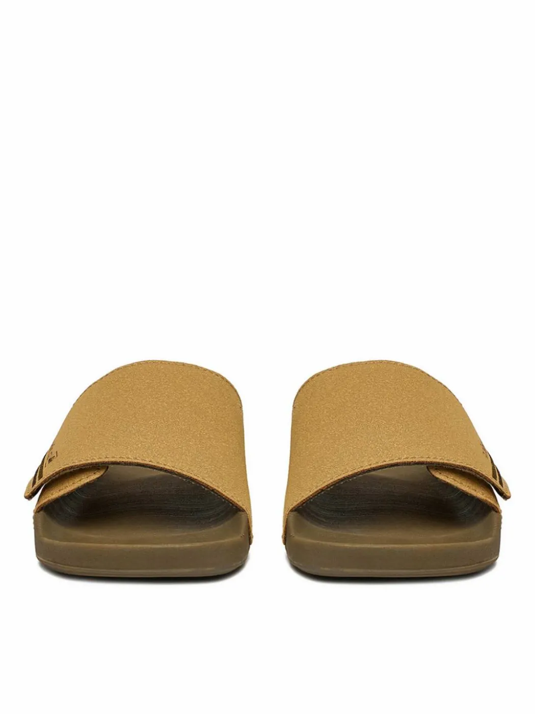 Ciabatte EO-POCHI SUEDE CQ10164YT Beige