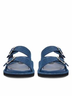 Ciabatte EO-R26SS03458 Blu scuro