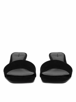 Ciabatte EO-V2229-111-5 Nero