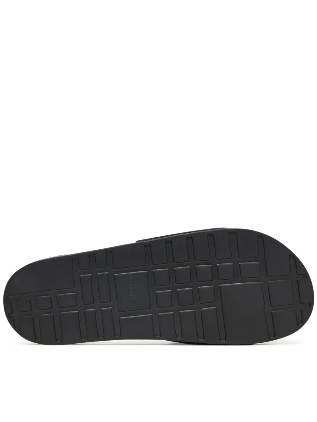 Ciabatte Ess Slide Cv YM0YM01393 Nero