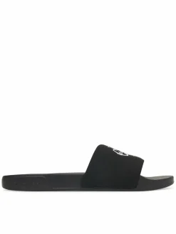 Ciabatte Ess Slide Cv YM0YM01393 Nero