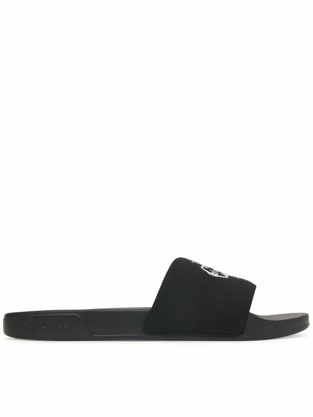 Ciabatte Ess Slide Cv YM0YM01393 Nero