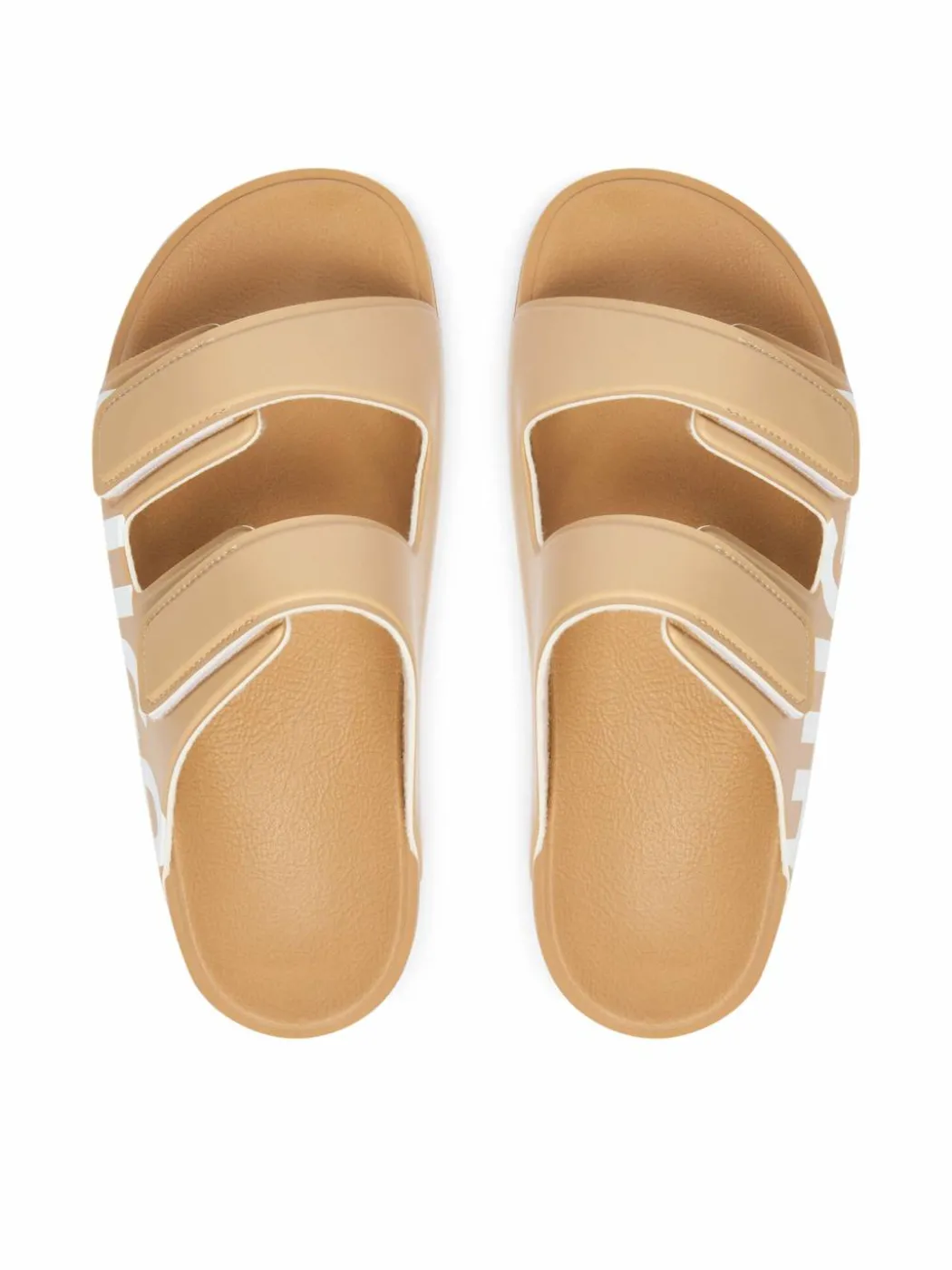 Ciabatte Evander 50542042 Beige